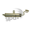 FILTER DRIER W/ PAD MOUNT