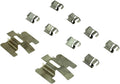 StopTech Street Select Brake Pads - Rear