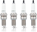 4 CYL 10MM1.25 HDR NUT KIT