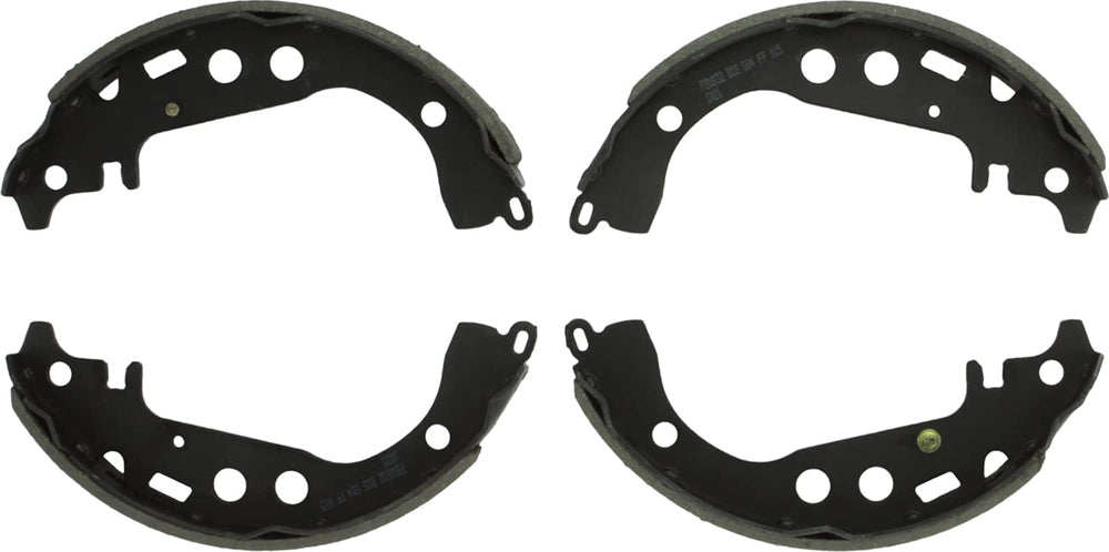 NEW BRAKE SHOES