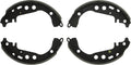 NEW BRAKE SHOES