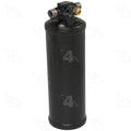 FOUR SEASONS air filter
