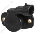 THROTTLE POSITION SENSOR