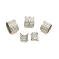 USA STANDARD MANUAL TRANSMISSION AX