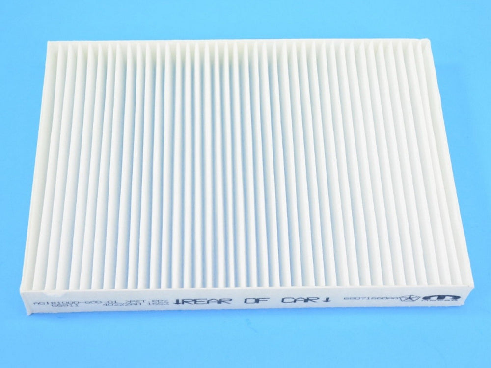 AIR FILTERS
