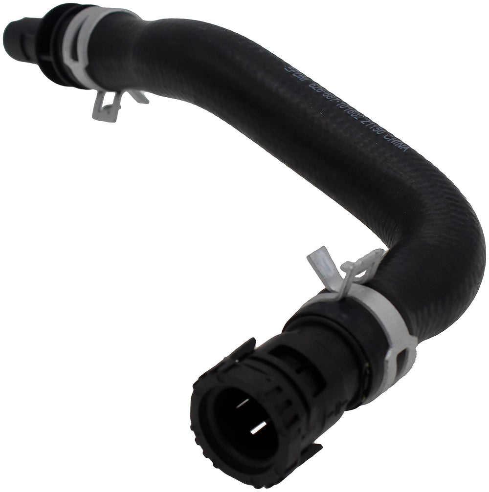 ENGINE HEATER HOSE ASSEMBLY