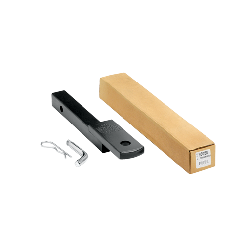 10IN X 1 1/4IN DROP W/PIN CLS II BALL MOUNT KIT