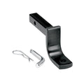 7IN X 3 1/4IN DROP W/PIN CLS II BALL MOUNT KIT