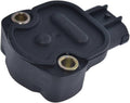 THROTTLE POSITION SENSOR