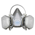 PAINT SPRAY RESP. SMALL