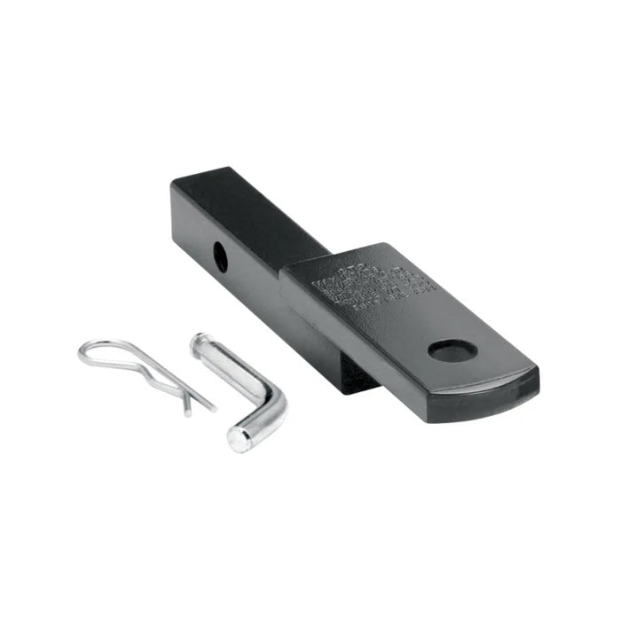 7IN X 1 1/4IN DROP W/PIN CLS II BALL MOUNT KIT