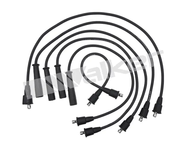 Walker Products Inc. - auto part