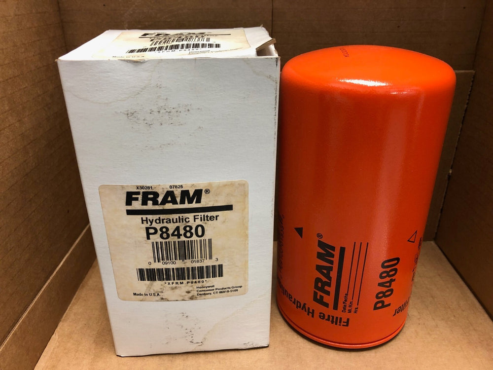 Fram air filter