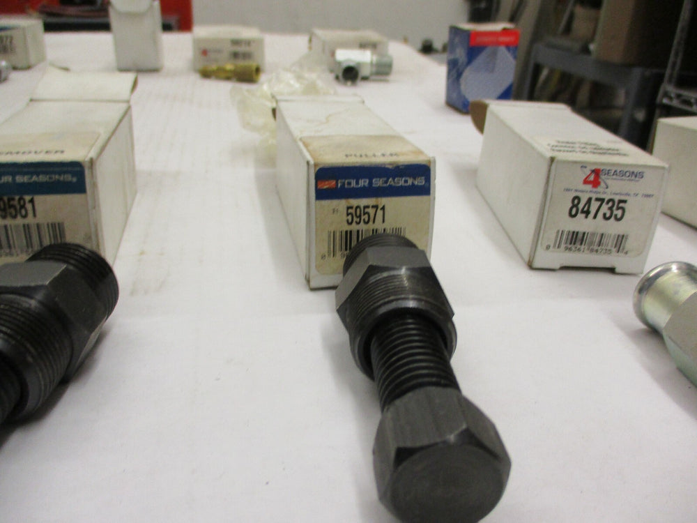 FOUR SEASONS auto part