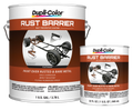 DUPLICOLOR RUST BARRIER SILVER