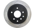 GCOAT BRAKE ROTOR