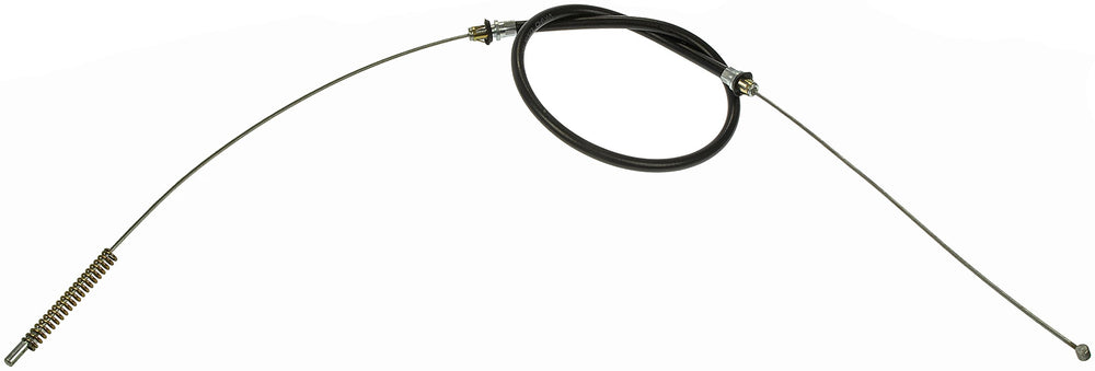 BRAKE CABLE