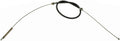 BRAKE CABLE