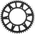 BikeMaster Husaberg Husqvarna KTM Rear Steel Sprocket 520 52T - Black