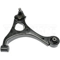 DELPHI auto part detail
