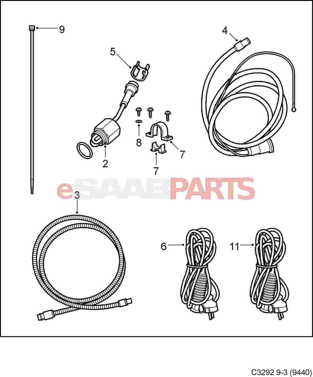NTP DISTRIB auto part