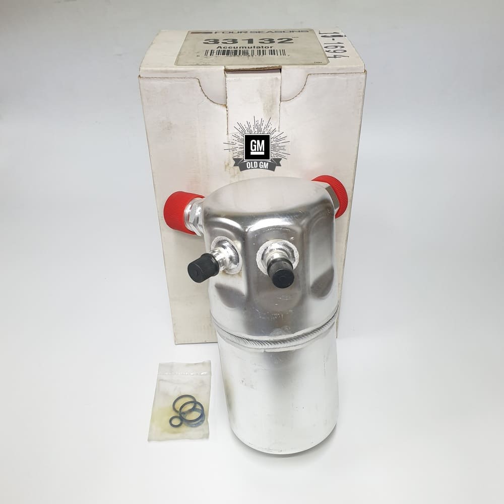 FOUR SEASONS auto part
