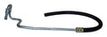 Power Steering Return Hose for 1981-1986 Jeep CJ-5, CJ-7, CJ-8 w/ 4.2L Engine Crown Automotive