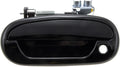 EXT DOOR FRONT LH FORD