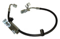Right Front Brake Hose for 2011-2018 Jeep JK Wrangler Crown Automotive
