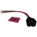 Transmission Wiring Harness Repair Kit for Select 1993-2004 Jeep WJ & ZJ Models Crown Automotive