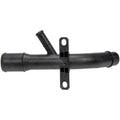 WATER PUMP TUBE ASSY