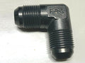 Fragola -12AN x 90 Degree Union Fitting