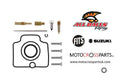 All Balls Racing 02-04 Suzuki RM85 Carburetor Rebuild Kit