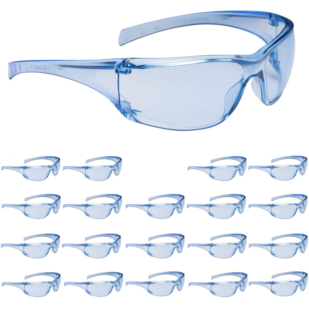 3M VIRTUA PROTECTIVE EYEWEAR AP