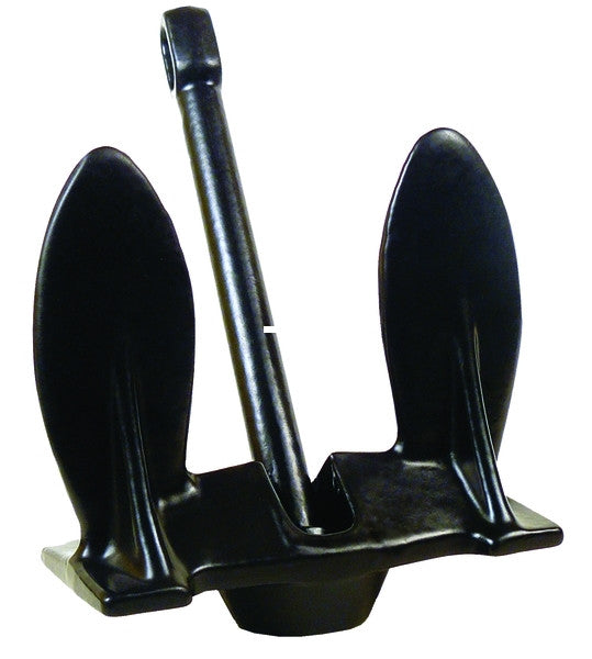 GREENFIELD black auto part