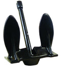 GREENFIELD black auto part
