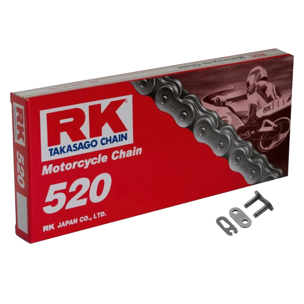 RK Racing auto part