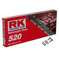 RK Chain RK-M 520-114L - Natural