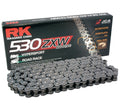 RK Chain RK-M 530-114L - Natural