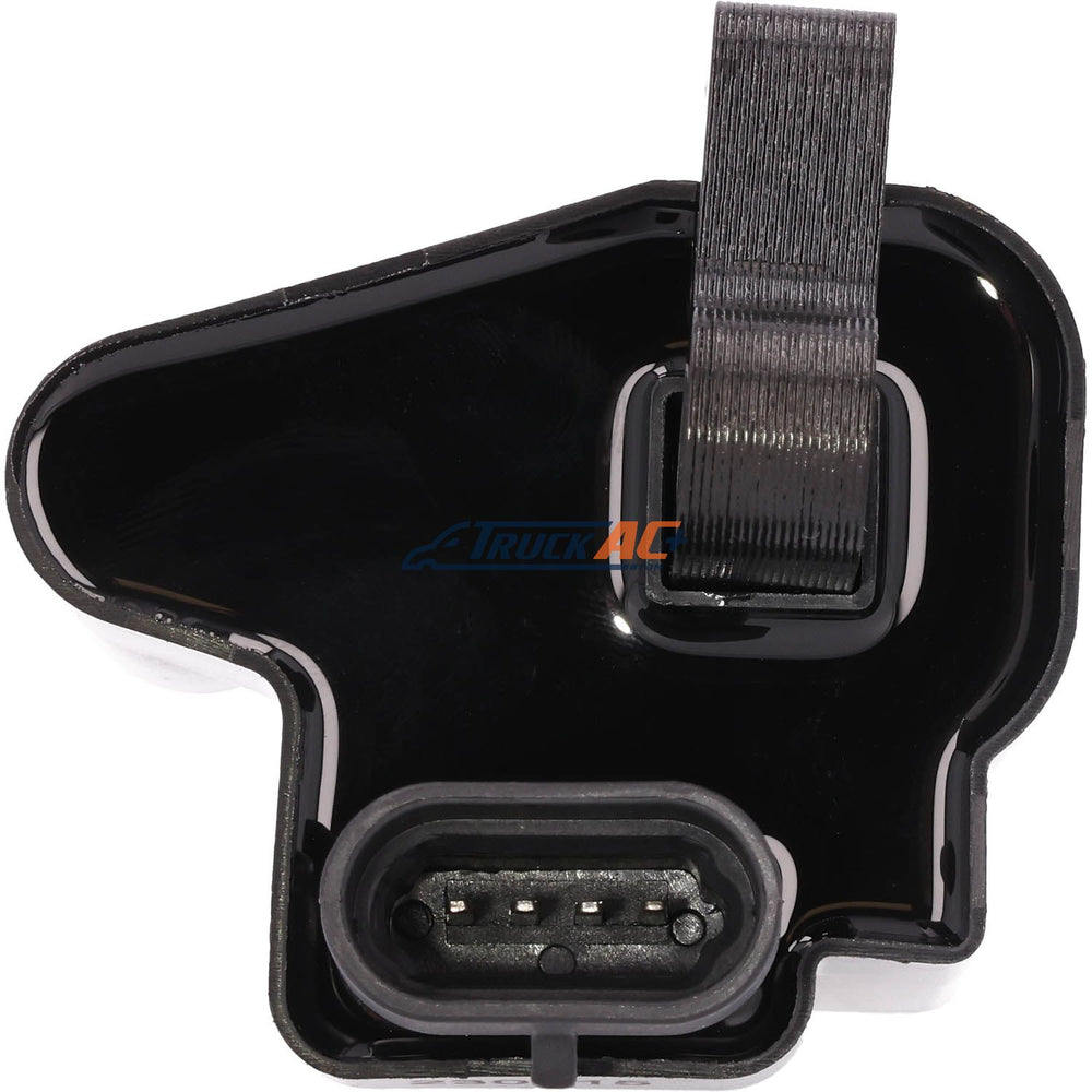 Walker Products Inc. - auto part