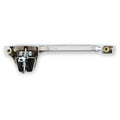 7391 C10 OUTSIDE FRONT DOOR HANDLE LH CHROME PLATED