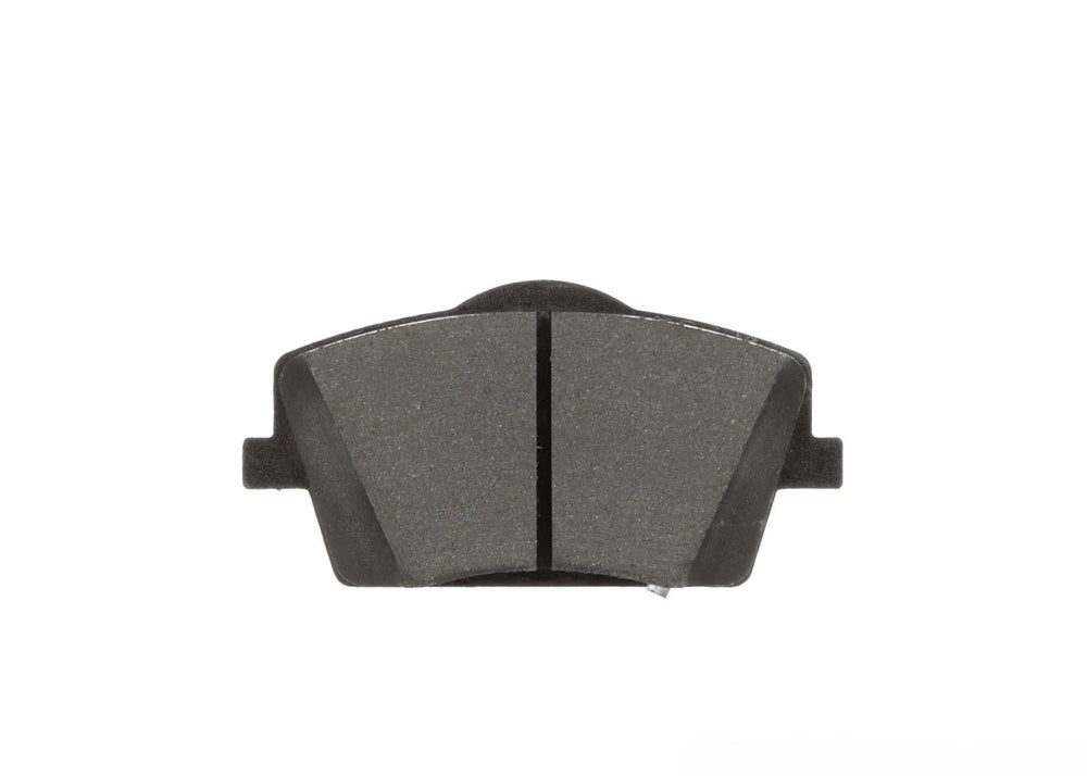 BOSCH BLUE DISC BRAKE PAD SET W/ HA