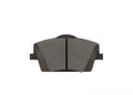 BOSCH BLUE DISC BRAKE PAD SET W/ HA