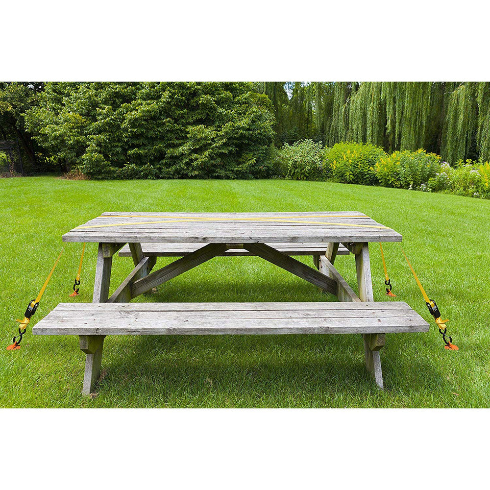 Hampton Products auto part