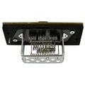 RESISTOR BLOCK