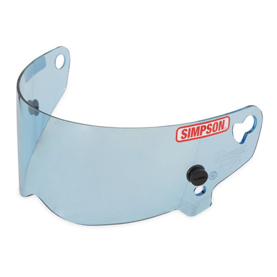 SUPER BANDIT HI DEF BLUE