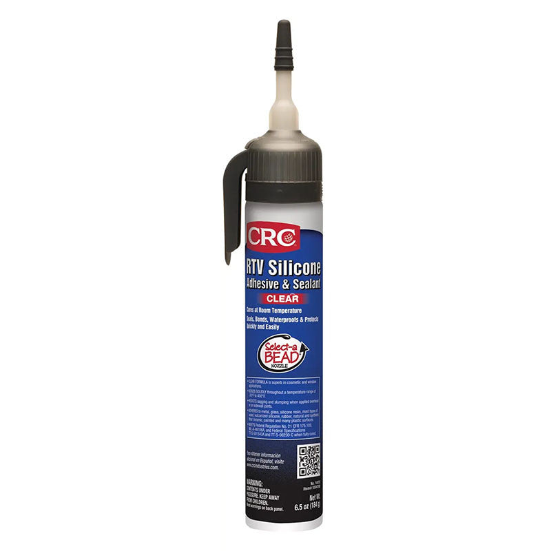 CRC auto part