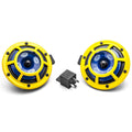 Hella Sharptone Horn Kit - 2015 WRX / 2015 STI / 2013 FT86-White