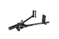 SNAPUP LEVER (CONSISTS OF HOOK & HANDLE) BULK