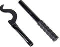 SNAPUP LEVER (CONSISTS OF HOOK & HANDLE) BULK